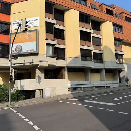 Retals Stuttgart *