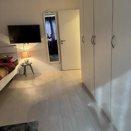 Apartment Retals Stuttgart Niederdorla