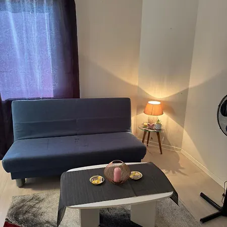 Retals Stuttgart Apartment