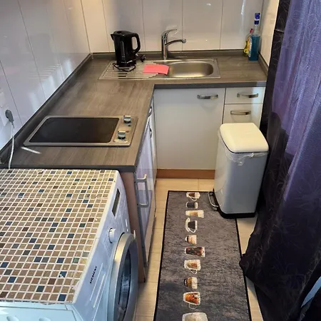 Apartment Retals Stuttgart